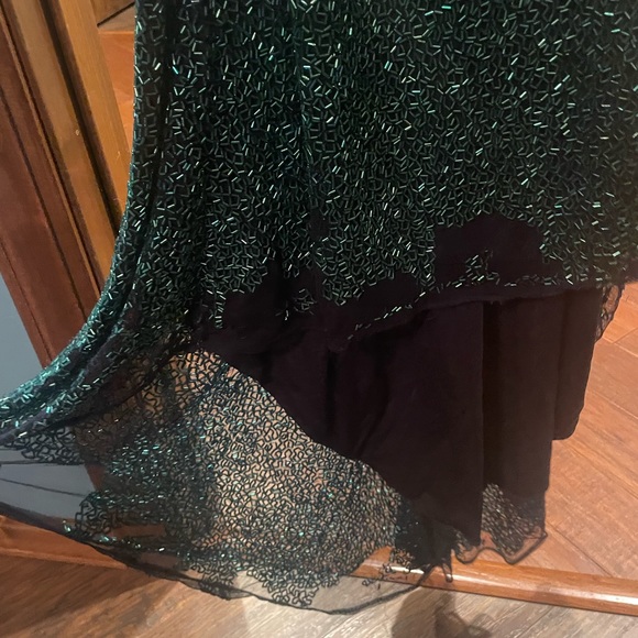 Sherri hill 52331 - Picture 5 of 8